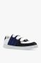 ETRO Sneakers Blauw Heren - Thumbnail 4