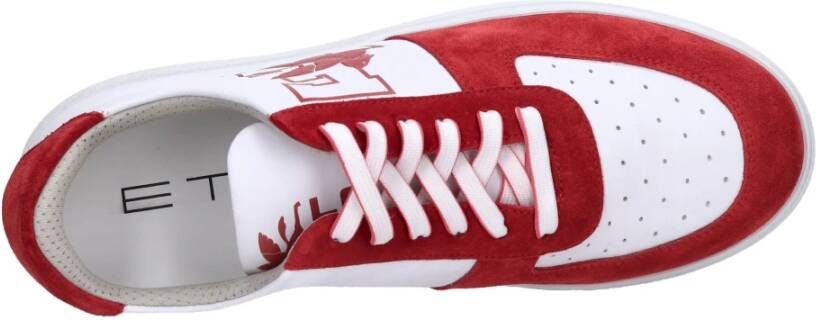 Etro Sneakers Rood