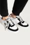 ETRO Sneakers White Dames - Thumbnail 2