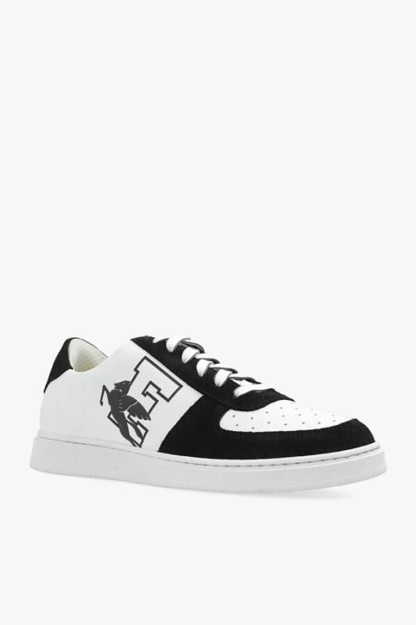 ETRO Sneakers Wit Dames