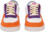 ETRO Sneakers White Heren - Thumbnail 2