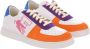 ETRO Sneakers White Heren - Thumbnail 3