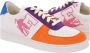 ETRO Sneakers White Heren - Thumbnail 7