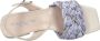 Evaluna Sandalen Multikleur - Thumbnail 2