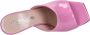 Evaluna Sandalen Roze - Thumbnail 2