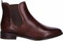 Everybody Chelsea Boots voor Heren in donkerbruin - Thumbnail 2