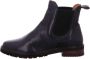 Everybody 29703 Volwassenen Half hoge schoenen Kleur Blauw - Thumbnail 8