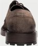 Exton Bruine Derby Veterschoenen - Thumbnail 2