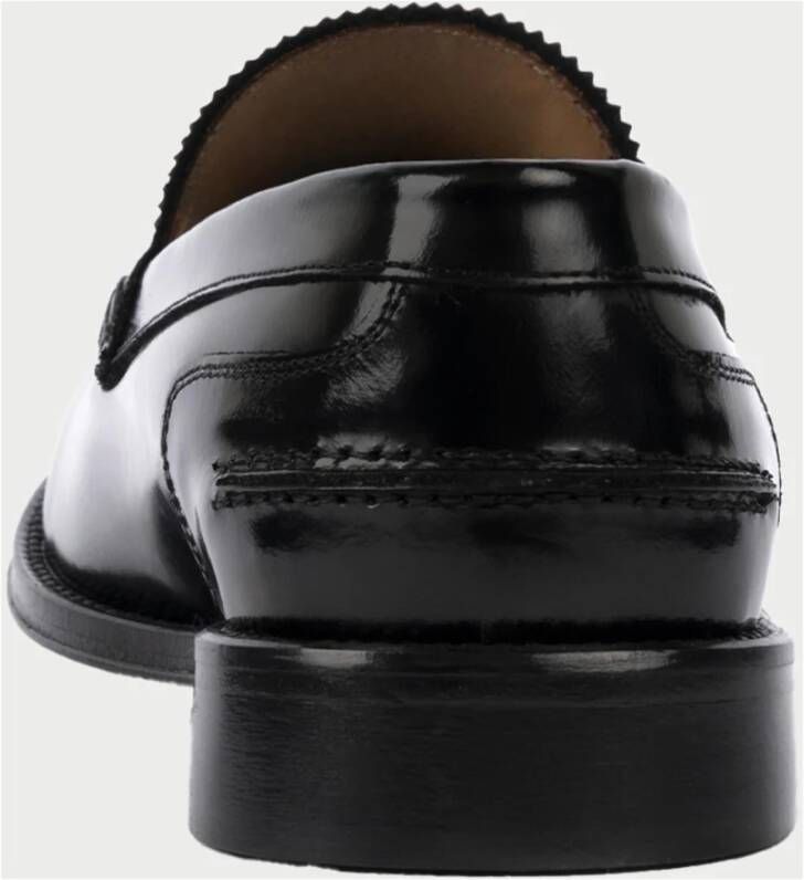 Exton College Loafers