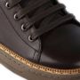 Exton Elegante leren sneakers - Thumbnail 2