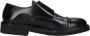 Exton Heren Casual Schoenen Black Heren - Thumbnail 4