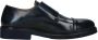 Exton Heren Casual Schoenen Blue Heren - Thumbnail 4