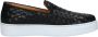 Exton Heren Loafer Klassieke Stijl Black Heren - Thumbnail 4
