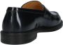 Exton Heren Loafer Klassieke Stijl Blue Heren - Thumbnail 5