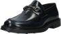 Exton Heren Loafer Klassieke Stijl Blue Heren - Thumbnail 3