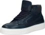 Exton Heren Sneakers Blue Heren - Thumbnail 3
