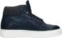 Exton Heren Sneakers Blue Heren - Thumbnail 4