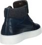 Exton Heren Sneakers Blue Heren - Thumbnail 5