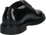 Exton Heren Veterschoenen Black Heren - Thumbnail 5