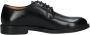Exton Heren Veterschoenen Black Heren - Thumbnail 4