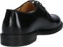 Exton Heren Veterschoenen Black Heren - Thumbnail 5