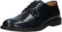 Exton Heren Veterschoenen Blue Heren - Thumbnail 3