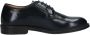 Exton Heren Veterschoenen Blue Heren - Thumbnail 4