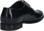 Exton Heren Veterschoenen Blue Heren - Thumbnail 5