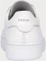 Exton Klassieke leren sneakers - Thumbnail 2