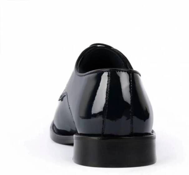 Exton Klassieke Veterschoenen