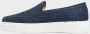 Exton Leren instap-mocassins - Thumbnail 2