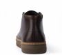 Exton Stijlvolle Sneakers voor Mannen en Vrouwen Brown Heren - Thumbnail 3