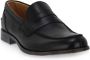 Exton Zachte Zwarte Stijlvolle Schoenen Black Heren - Thumbnail 3