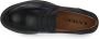 Exton Zachte Zwarte Stijlvolle Schoenen Black Heren - Thumbnail 5