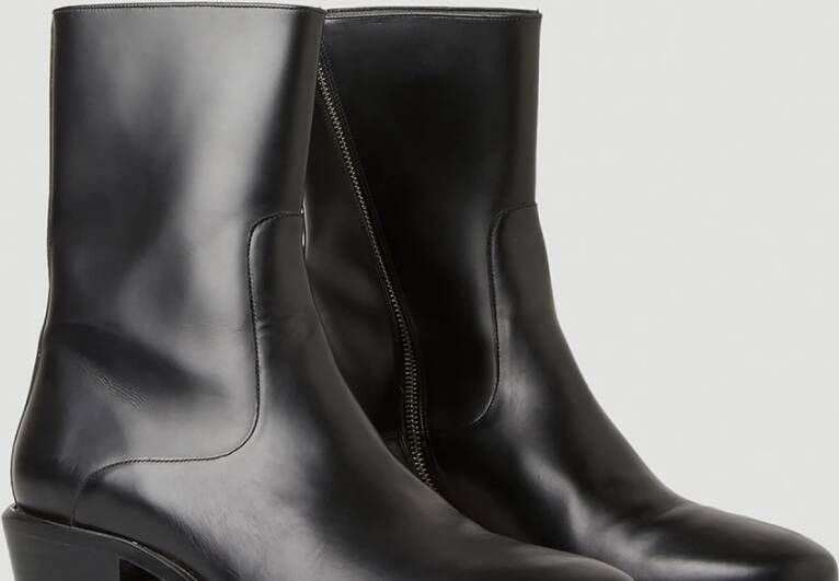 Eytys Boots Zwart Dames