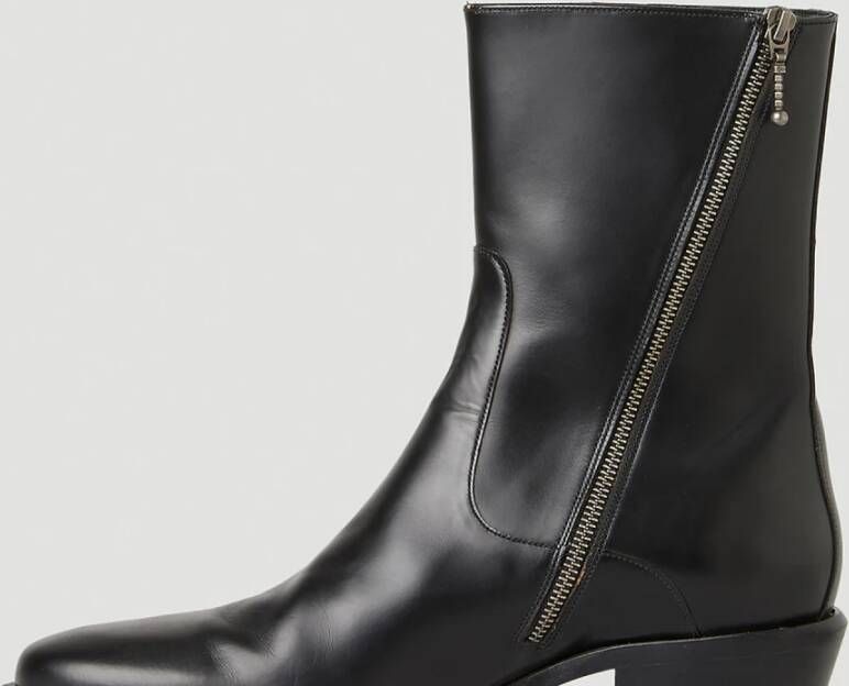 Eytys Boots Zwart Dames