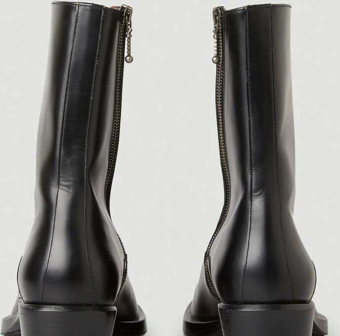 Eytys Boots Zwart Dames