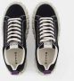 Eytys Sneakers Odessa Sneakers Suede in black - Thumbnail 8