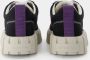 Eytys Sneakers Odessa Sneakers Suede in black - Thumbnail 9
