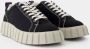 Eytys Sneakers Odessa Sneakers Suede in black - Thumbnail 10