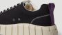 Eytys Sneakers Odessa Sneakers Suede in black - Thumbnail 11