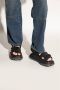 Eytys Sandalen Quest Black in zwart - Thumbnail 5
