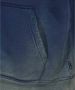 Eytys Katoenen hoodie met geribbelde boorden - Thumbnail 2