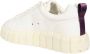 Eytys Katoenen Lage Sneakers - Thumbnail 2