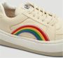 Eytys Kleurrijke Sonic Sneakers - Thumbnail 2
