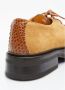 Eytys Lace-up Boots Brown Heren - Thumbnail 6