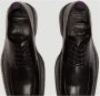 Eytys Laced Shoes Black Heren - Thumbnail 2