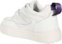 Eytys Lage leren sneakers - Thumbnail 2