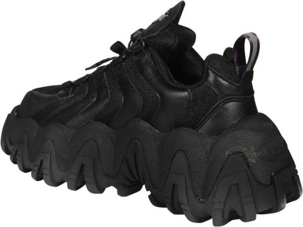 Eytys Lage leren sneakers