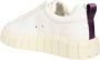 Eytys Lage leren sneakers ronde neus - Thumbnail 2